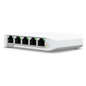Switch Ubiquiti USW-Flex-Mini, 5 port Gigabit 

