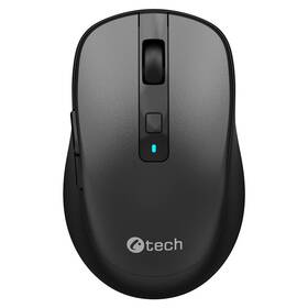 Myš C-Tech WLM-19 Dual mode černá

