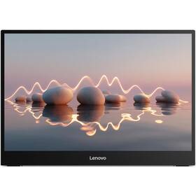 Monitor Lenovo L16 černý

