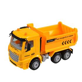 Náklaďák MaDe 08123 16 cm 

