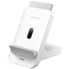 Bezdrátová nabíječka vivo 50W Wireless Flash Charger bílá

