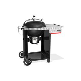 Gril zahradní na dřevěné uhlí Weber Perfomer 57 cm 

