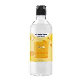 Příchuť pro perlivou vodu SodaStream DC TONIK 440 ml 

