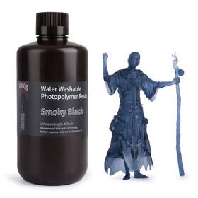 UV resin Elegoo Water-washable 1kg černá

