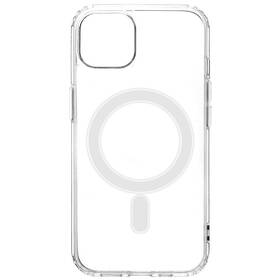 Kryt na mobil Tactical MagForce na Apple iPhone 13 průhledný

