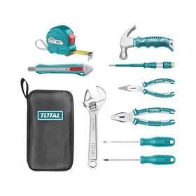  Sada nářadí Total tools THKTHP90096