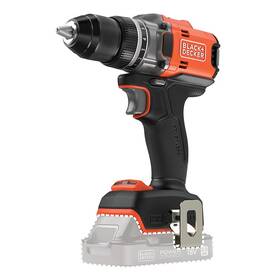 Vrtací šroubovák Black-Decker BLD682XN-XJ (bez baterie) 
