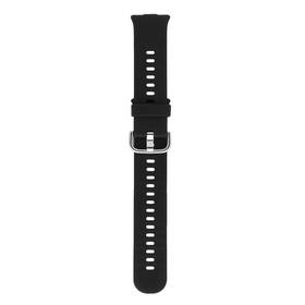  Řemínek WG na Huawei watch Fit 5/Fit 4/Fit 3 Active, silikonový