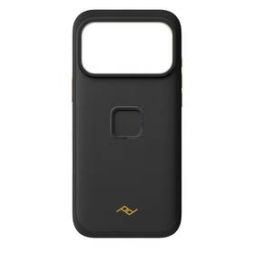 Kryt na mobil Peak Design GNAR Case na Apple iPhone 18 Pro černý

