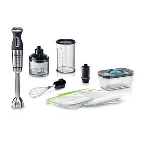 Ponorný mixér Bosch MaxoMixx MS8CM61V5 černý