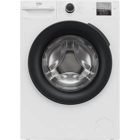 Pračka Beko BM3WFSU39413W bílá barva
