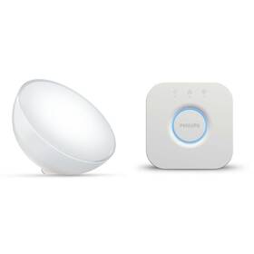 Stolní LED lampička Philips Go Bluetooth White and Color Ambiance + Ovladač Philips Hue Bridge 2.0 

