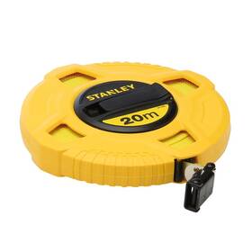 Pásmo Stanley 0-34-296, 20 m 

