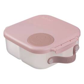 Box na svačinu b.box BLUSH CRUSH růžová

