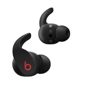 Sluchátka Beats Fit Pro True Wireless Earbuds černá barva

