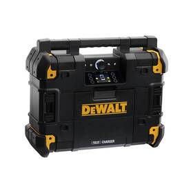 Stavební rádio Dewalt DWST1-81078 
