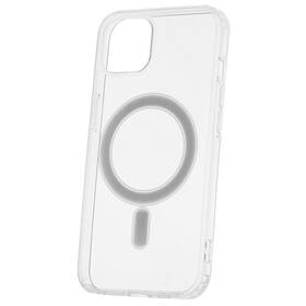 Kryt na mobil CPA Mag Anti Shock na Apple iPhone 14 Pro průhledný

