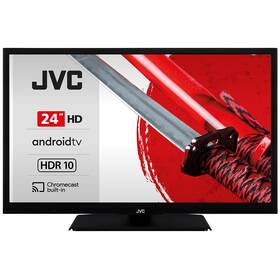 Televize JVC LT-24VAH4435 
