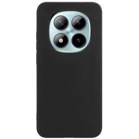 Kryt na mobil Tactical TPU na Xiaomi Redmi Note 15 Pro 5G černý

