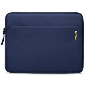 Pouzdro na tablet tomtoc Sleeve na Apple iPad Pro 12.9/13" modré

