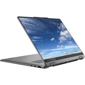Notebook Lenovo Yoga 7 2-in-1 14ILL10 (83JQ00KDCK) šedý