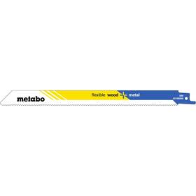  List pilový Metabo 631097000 (225 x 0,9 mm, 2ks)