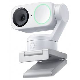 Webkamera Insta360 Link 2 Gimbal bílá

