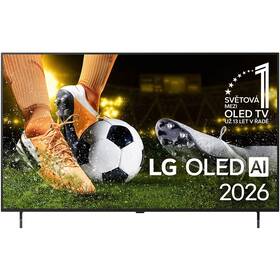 Televize LG OLED55B6ELB 

