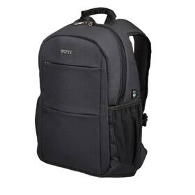 Batoh na notebook PORT DESIGNS Sydney Eco 15,6" černý

