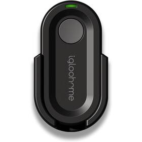 Čip Igloohome Key Fob - otevírač Igloohome zámků černý

