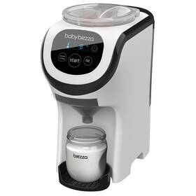 Ohřívač mléka Baby Brezza Formula Pro Mini bílý

