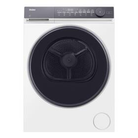 Sušička prádla Haier HD80-A367U1-S bílá

