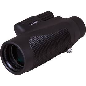 Dalekohled Levenhuk Wise 10x42 černý

