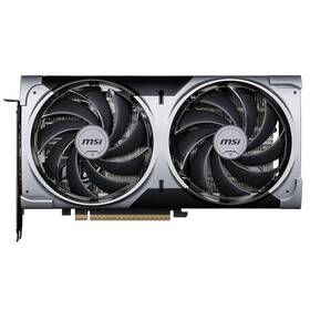 Grafická karta MSI GeForce RTX 5070 12G VENTUS 2X OC 

