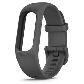 Řemínek Garmin vivosmart 5 (L) šedý

