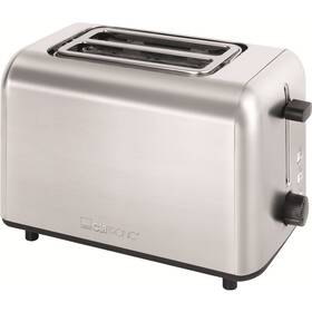 Topinkovač Clatronic TA 3822 nerez

