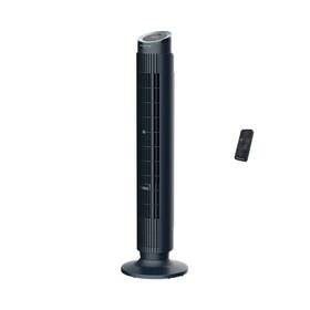 Ventilátor sloupový Rowenta VU7050F0 Eole Silence Force+ modrý

