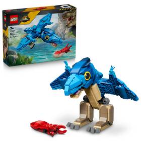 Stavebnice LEGO® Jurassic World  77977 Dinosauří mládě: Pteranodon 

