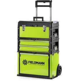 Box na nářadí Fieldmann FDN 4150 

