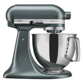 Kuchyňský robot KitchenAid 5KSM175PSEJP šedý

