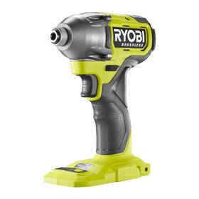 Rázový šroubovák Ryobi RID18BL-0 (bez baterie) 

