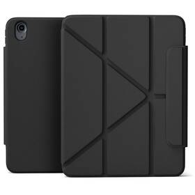 Pouzdro na tablet Epico TechGrain Spin 2in1 Flip Case na Apple iPad 10,9" (A14)/11" (A16) černé

