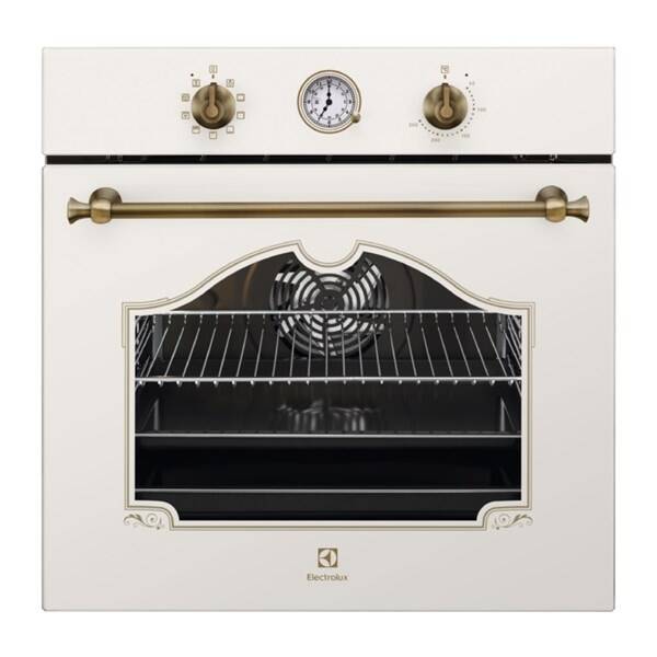 Trouba Electrolux EOA5220AOV krémová


