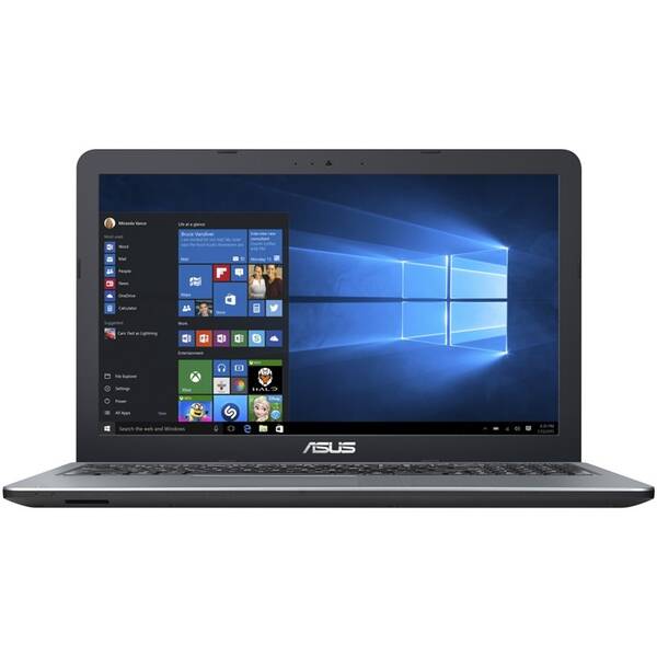 Notebook Asus 15 X540UB-DM677T stříbrný

