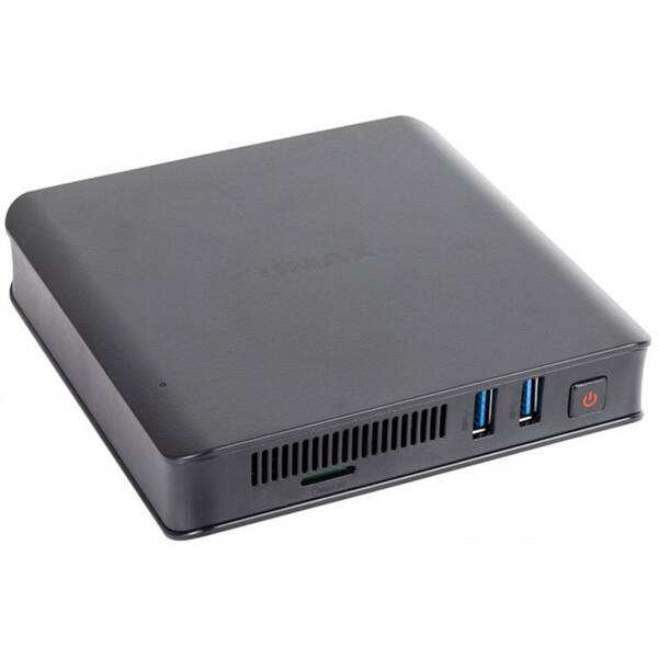 PC mini Umax U-Box N42 

