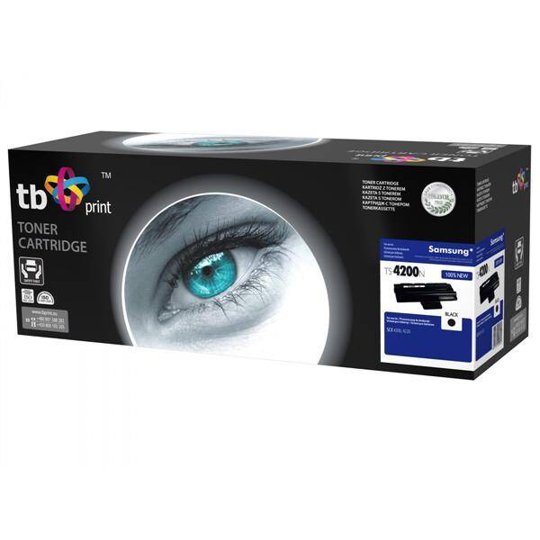 Toner TB Samsung SCX-D4200A, 3000 stran černý

