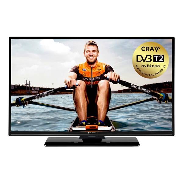 Televize GoGEN TVF 49N525T 

