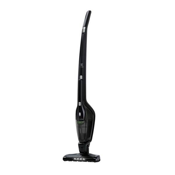 Tyčový vysavač Electrolux EER7GREEN černý/zelený

