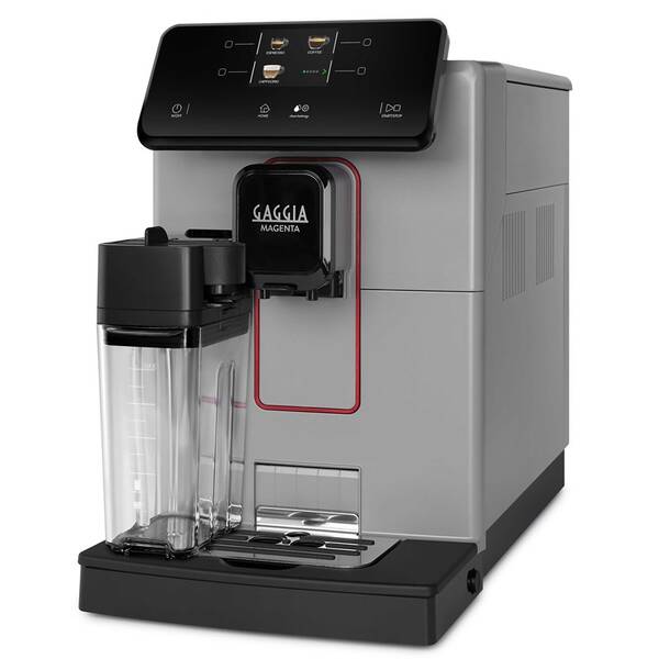 Automatický kávovar Gaggia Magenta Prestige Grey šedý

