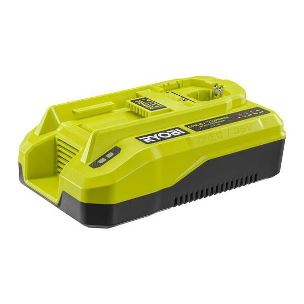 Nabíječka Ryobi ONE+ RC1836112 

